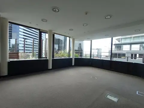 Edificio Comercial - Retiro