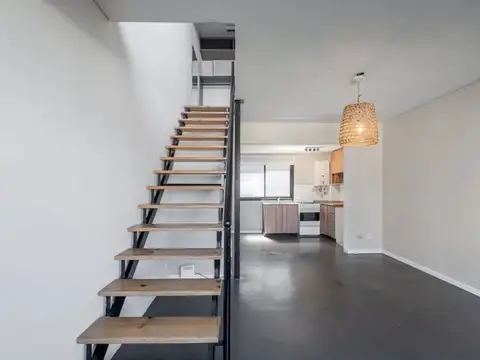 Departamento en Venta 20 años