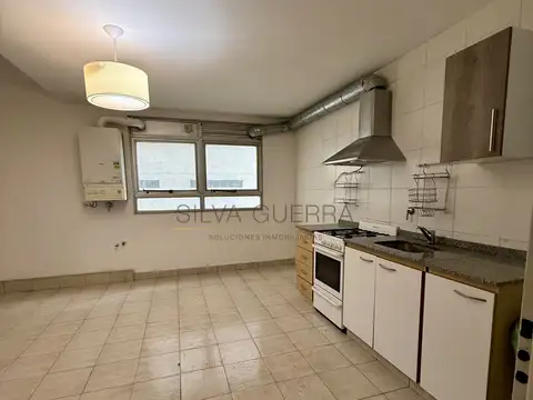 La Pampa 800, Piso 1