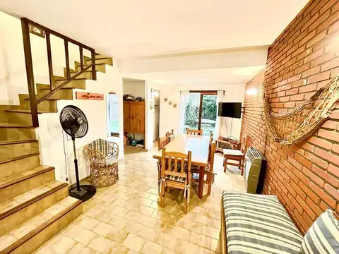 Duplex Zona centro Todos los Servicios