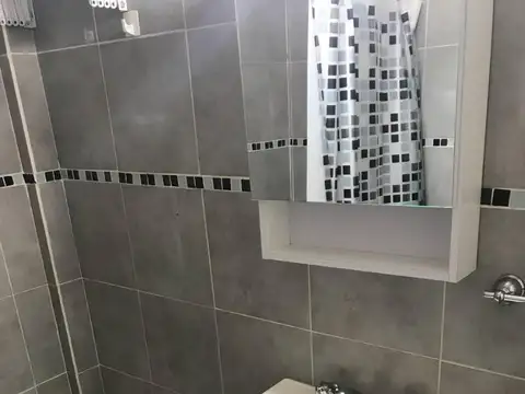 Departamento en Alquiler Temporal A Estrenar