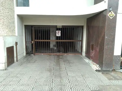 Venta cochera barrio Martin, Rosario