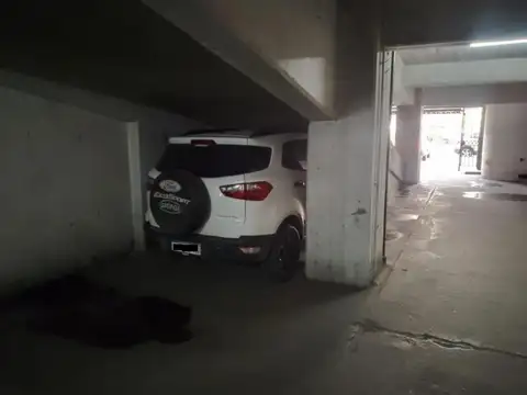 Venta cochera barrio Martin, Rosario