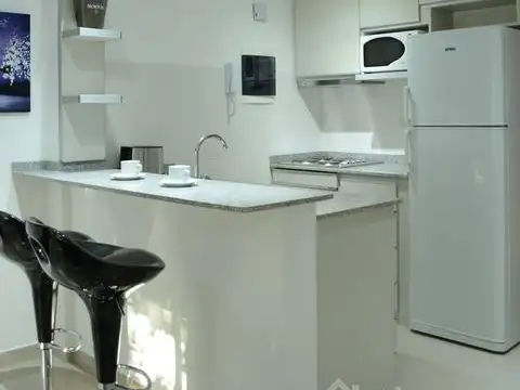 Alquiler Temporario mensual en Buenos Aires