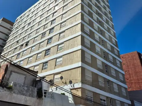 Departamento en venta - 1 Baño - Mar De Ajo