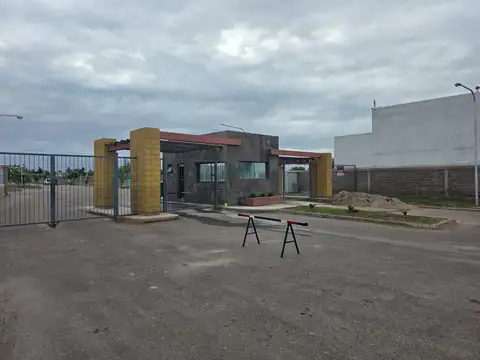 Lote en venta en Don Victorio