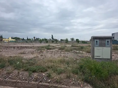 B° Privado Don Victorio