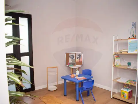 Alquiler de espacio oficina/consultorio en Pando