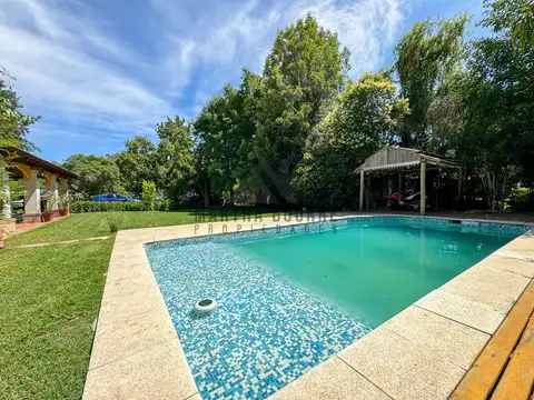 Casa en Venta en Larena Country Club, USD 135.000