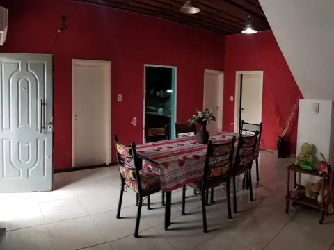 Casa en Venta de 6 dormitorios