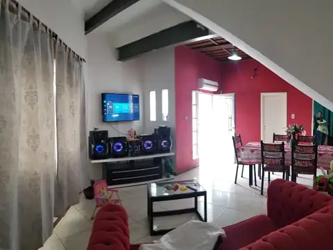 Casa en Venta 6 años