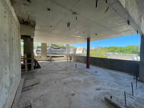 Departamento en Venta Apto profesional