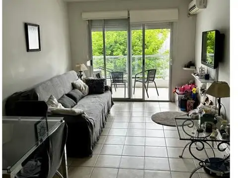 Apartamento en alquiler temporal