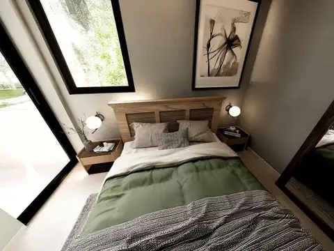 Casa en Venta al Oeste