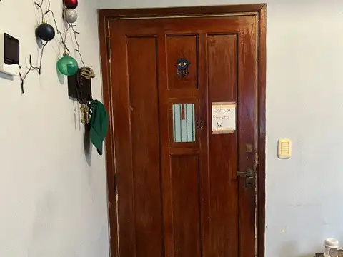 RIUZ HUIDOBRO 3600, Piso P.B