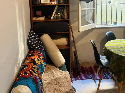 Depto Tipo Casa en Venta en Saavedra, USD 83.000