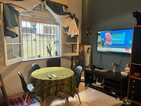 PH DE 3/AM, 50 M2, SIN EXPENSAS, BUEN ESTADO, TOMO DEPTO EN PARTE DE PAGO