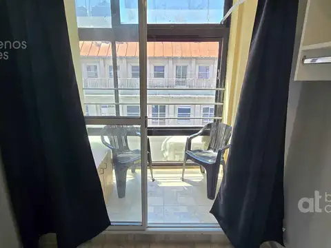 Departamento en Alquiler Temporal A Estrenar