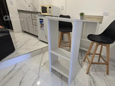 Departamento en Alquiler Temporal de 1 dormitorio