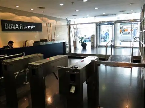 EDIFICIOS EN BLOCK/ESTRUCTURAS/OBRAS - MICROCENTRO (COMERCIAL), CAPITAL FEDERAL