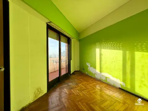 Departamento en Venta 40 años