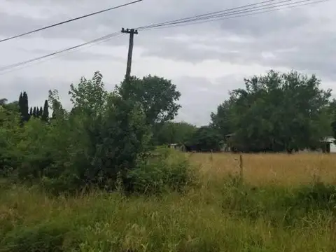 Terreno en Venta en Marcos Paz, USD 125.000