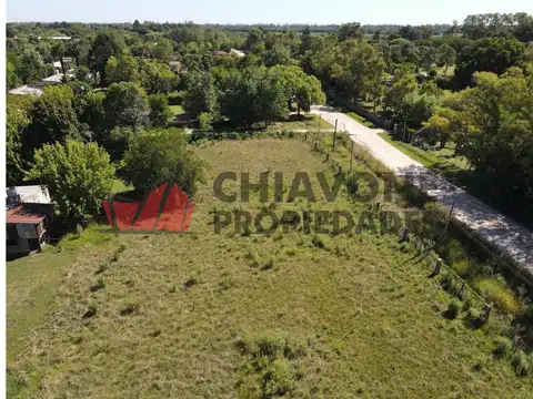 Terreno en Venta de 519,0 m2