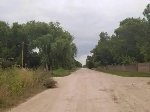 Terrenos en Venta, Soldado Argentino, Rodríguez Peña, Santa