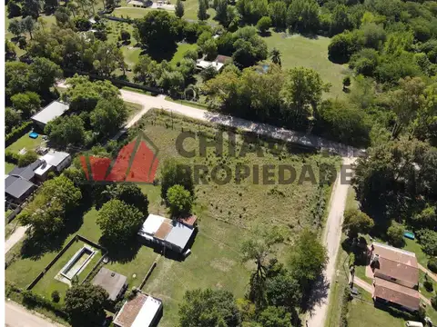 Terreno en Venta en Marcos Paz, USD 125.000