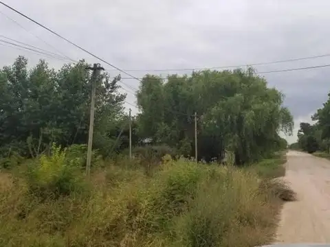 Terreno en Venta de 519,0 m2