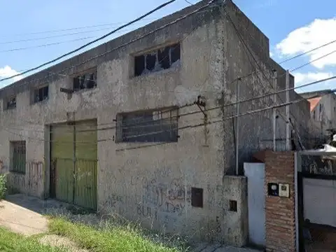 Galpón en Venta en Plátanos, Berazategui