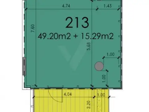 Au Dr. Ricardo Balbín Km 30, B1885 Guillermo Enrique Hudson, Provincia de Buenos Aires, Argentina , Piso No definido