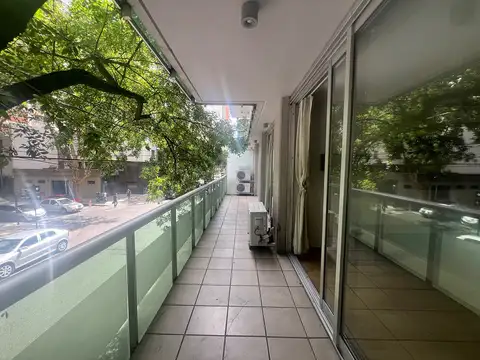 Departamento en Alquiler en Belgrano, USD 1.000