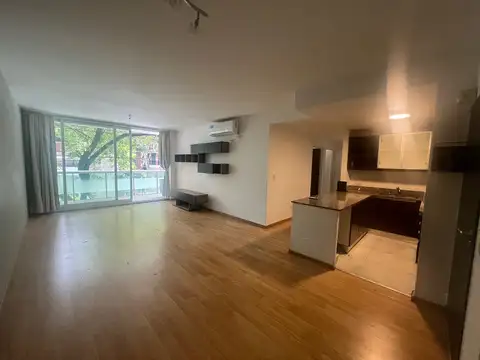 Alquiler 3 ambientes Belgrano Seguridad Pileta Gimnasio