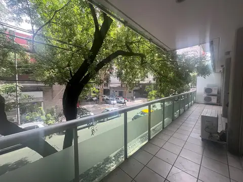 Departamento en Alquiler de 2 dormitorios