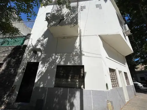 Depto Tipo Casa en Venta 55 años