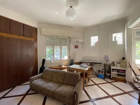 Depto Tipo Casa en Venta de 1 dormitorio