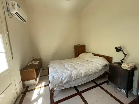 VENTA PH CON TERRAZA Y PARRILLA. LA PATERNAL