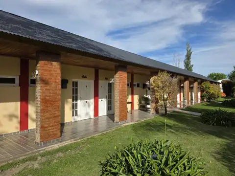 Combatientes de Malvinas 200