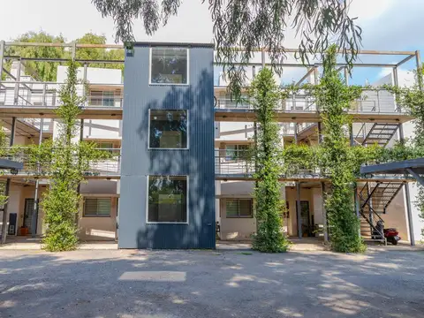 Punta quebracho  al 8900