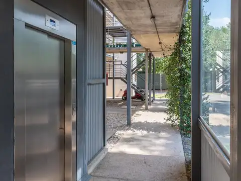 Departamento en Venta en Fisherton, USD 75.000