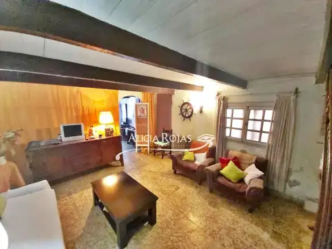 Depto Tipo Casa en Venta de 4 ambientes