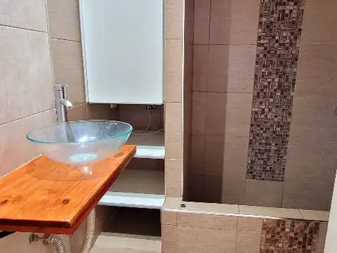 venta en block 5 departamentos castelar