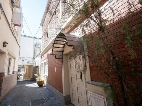 Depto Tipo Casa en Venta de 2 dormitorios