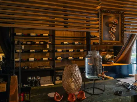 Fondo Comercio en Venta 3 años