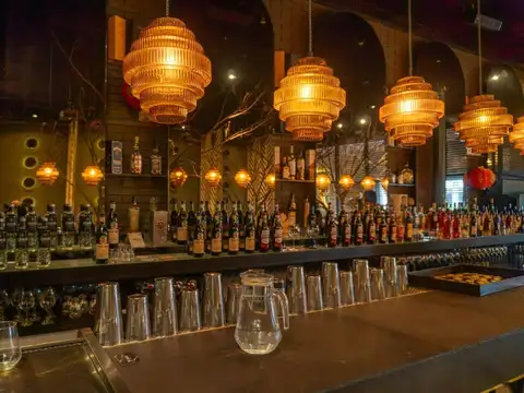 Fondo Comercio en Venta en Centro, USD 95.000