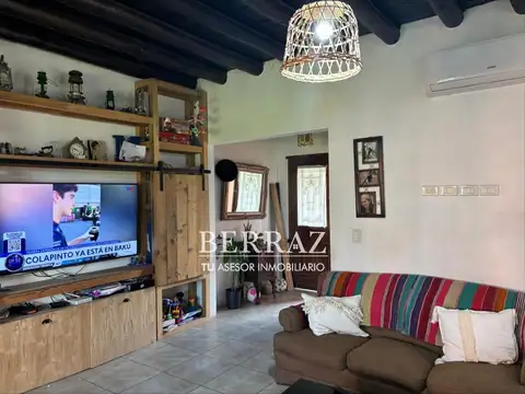 Casa en Venta 7 años