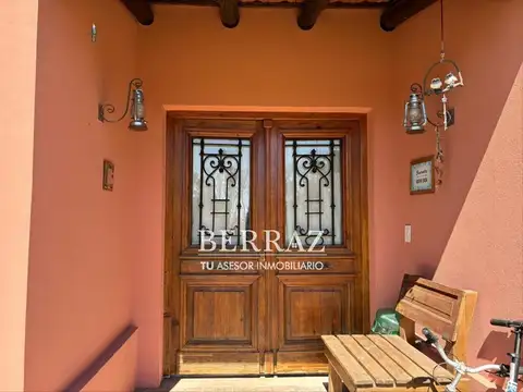 Casa en Venta en Manzanares, USD 210.000