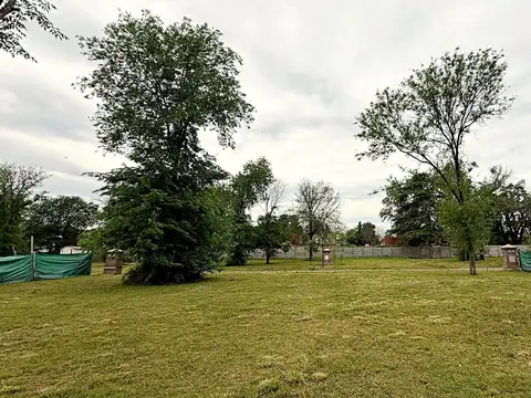 Terreno en Venta en Pablo Nogues, USD 61.000