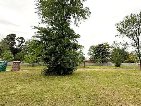 Terreno en Venta 16  mts Frente